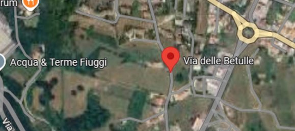 1-salle Entrepôt à Fiuggi, Italy No. 7532 5