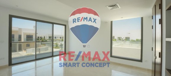 4 Schlafzimmer Villa in Yas Island, UAE, Nr. 31991 7