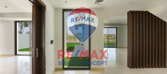 4 Schlafzimmer Villa in Yas Island, UAE, Nr. 31991 6