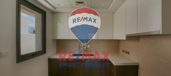 4 Schlafzimmer Villa in Yas Island, UAE, Nr. 31991 8