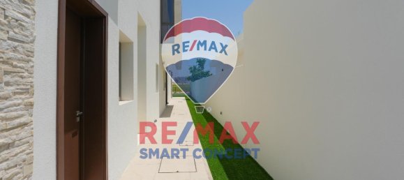 4 Schlafzimmer Villa in Yas Island, UAE, Nr. 31991 15