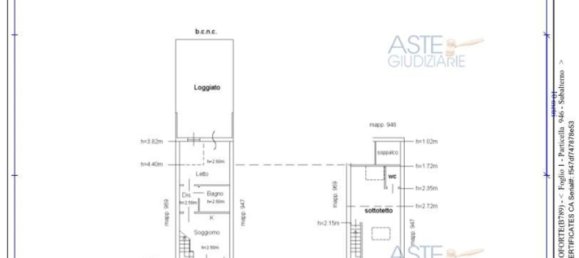 4 Schlafzimmer Haus in Sardinia, Italy, Nr. 361841 18