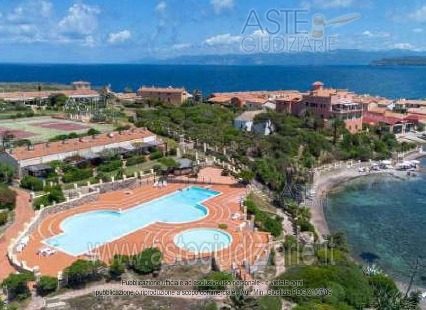 4 Schlafzimmer Haus in Sardinia, Italy, Nr. 361841