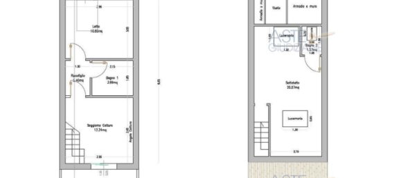 4 Schlafzimmer Haus in Sardinia, Italy, Nr. 361841 19