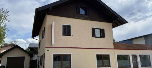 4 bedrooms Building in Oberalm, Austria No. 192120 6