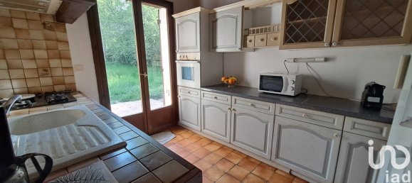 3 Schlafzimmer Haus in Courtenay, France, Nr. 274705 4