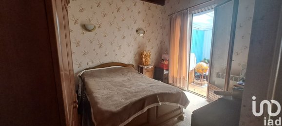 3 Schlafzimmer Haus in Courtenay, France, Nr. 274705 5