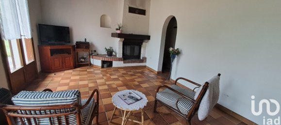 3 Schlafzimmer Haus in Courtenay, France, Nr. 274705 3