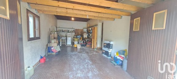 3 Schlafzimmer Haus in Courtenay, France, Nr. 274705 8