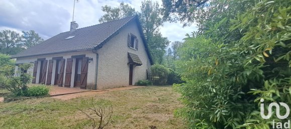 3 Schlafzimmer Haus in Courtenay, France, Nr. 274705 11