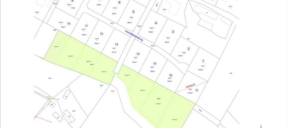 Grundstück in Frauental an der Laßnitz, Austria, Nr. 135956 20