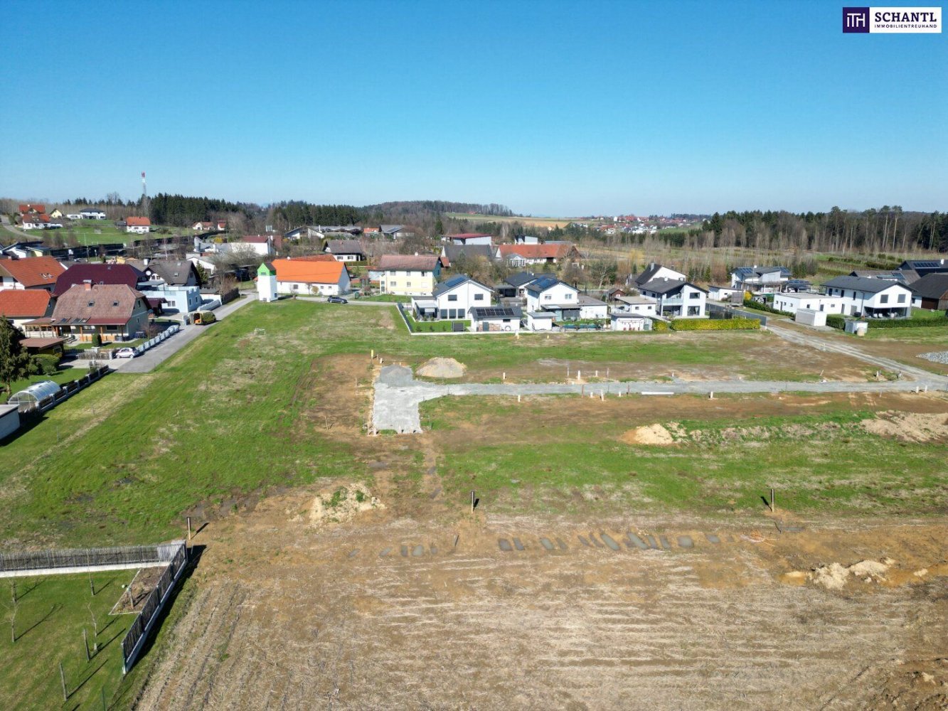 Grundstück in Frauental an der Laßnitz, Austria, Nr. 135956