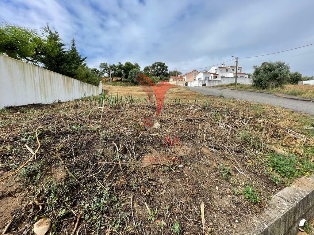  قطعة أرض في Chamusca, Portugal 440متر مربع رقم 57358