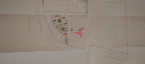  قطعة أرض في Chamusca, Portugal 440متر مربع رقم 57358 8