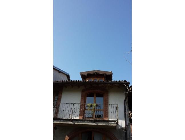 4 bedrooms House in Gambolò, Italy No. 252997