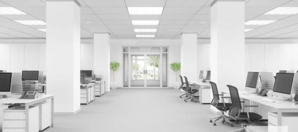 Escritório em Boblingen, Germany 226 m² N.º 83253 3