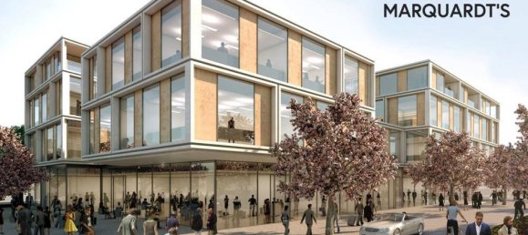 Escritório em Boblingen, Germany 226 m² N.º 83253 2