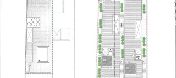 3 bedrooms Penthouse in Birkirkara, Malta No. 2289 6