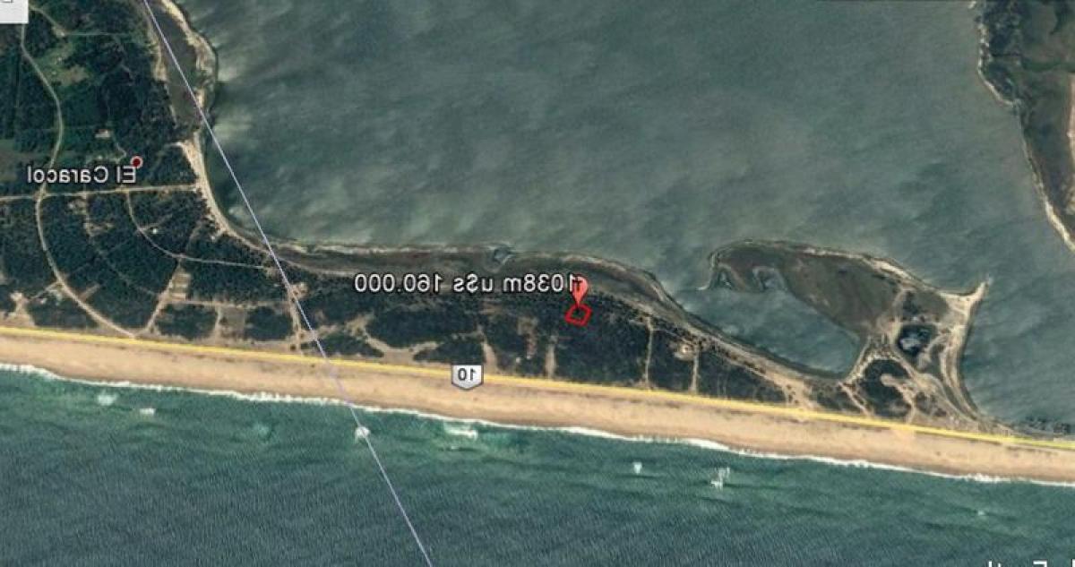  Land in Rocha, Uruguay No. 16174