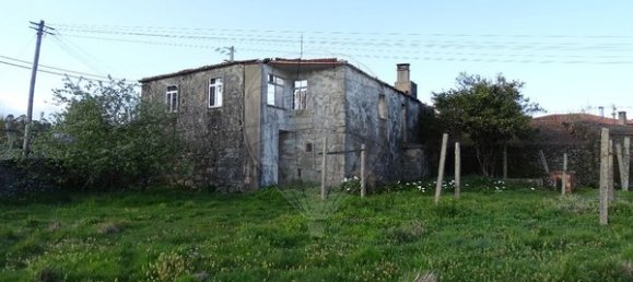 1 Schlafzimmer Haus in Oliveira de Frades, Portugal, Nr. 189039 5