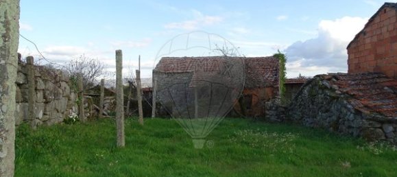 1 Schlafzimmer Haus in Oliveira de Frades, Portugal, Nr. 189039 2