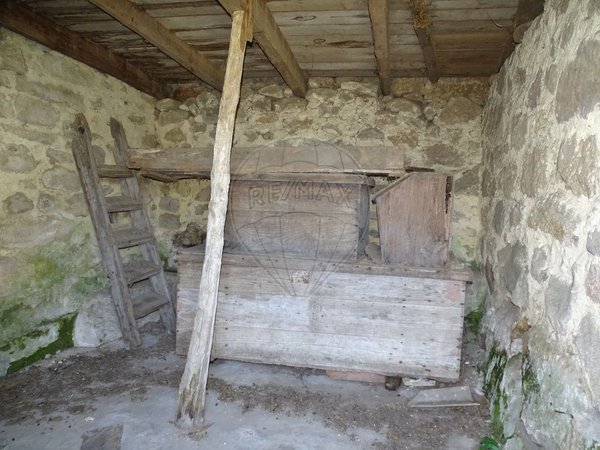 1 Schlafzimmer Haus in Oliveira de Frades, Portugal, Nr. 189039