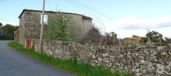 1 Schlafzimmer Haus in Oliveira de Frades, Portugal, Nr. 189039 9