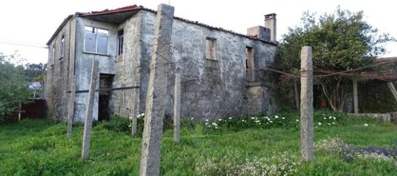 1 Schlafzimmer Haus in Oliveira de Frades, Portugal, Nr. 189039 7