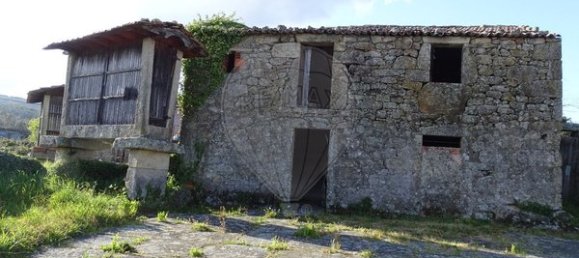 1 Schlafzimmer Haus in Oliveira de Frades, Portugal, Nr. 189039 6