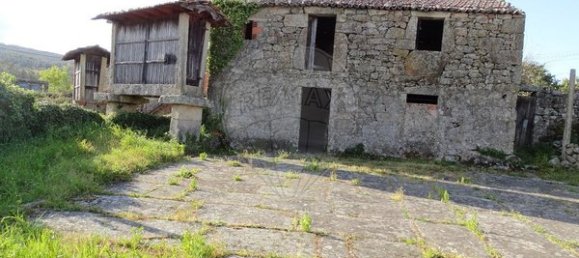 1 Schlafzimmer Haus in Oliveira de Frades, Portugal, Nr. 189039 3