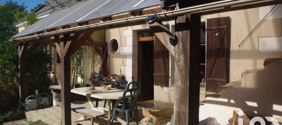 6 bedrooms House in Celle, France No. 83313 12