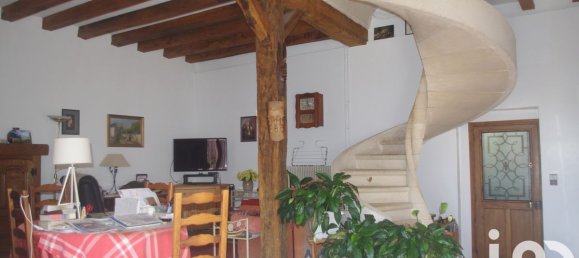 6 bedrooms House in Celle, France No. 83313 18