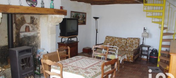 6 bedrooms House in Celle, France No. 83313 7