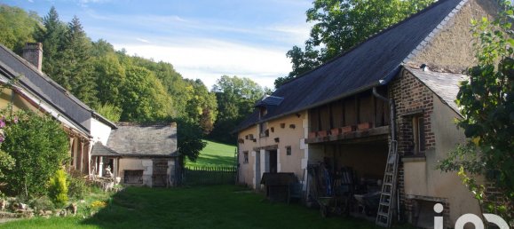 6 bedrooms House in Celle, France No. 83313 3