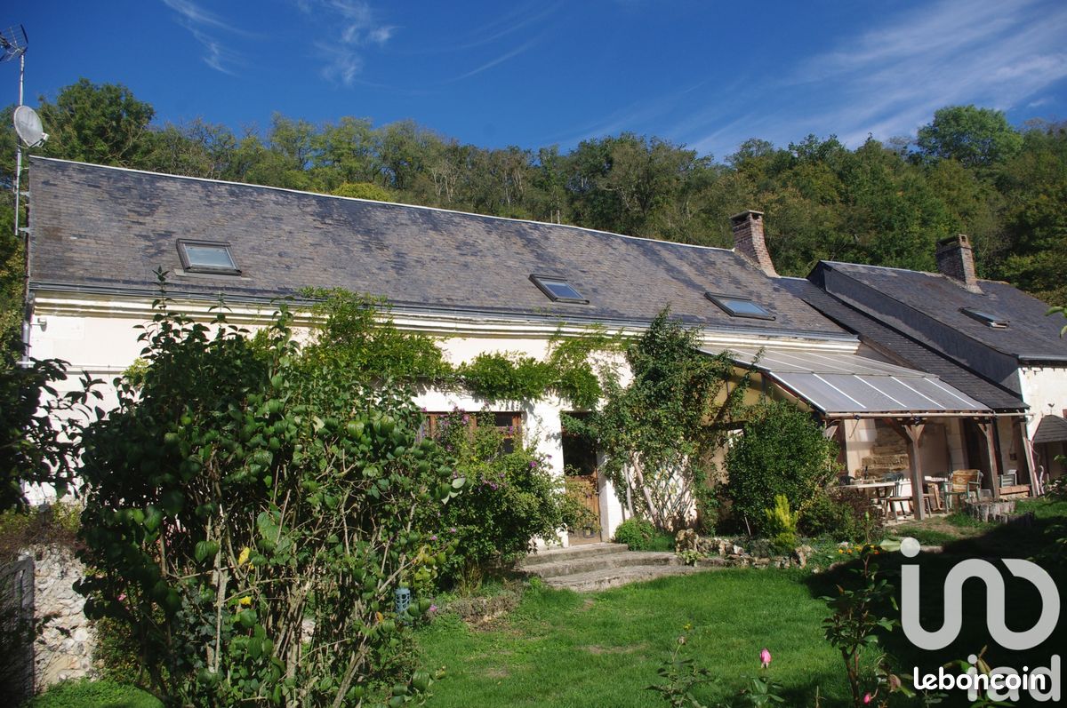 6 bedrooms House in Celle, France No. 83313