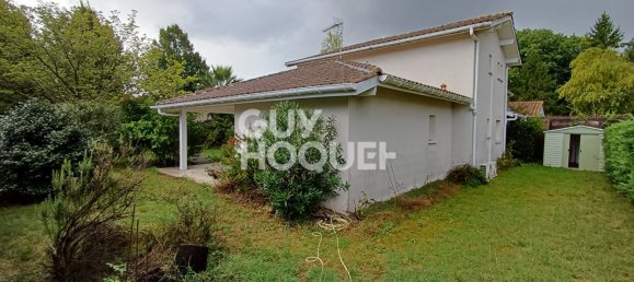 3 bedrooms House in Seignosse, France No. 348465 11