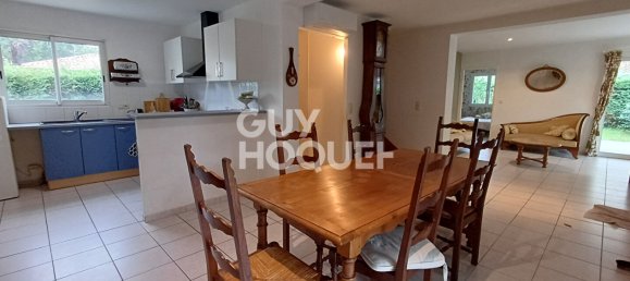 3 bedrooms House in Seignosse, France No. 348465 7