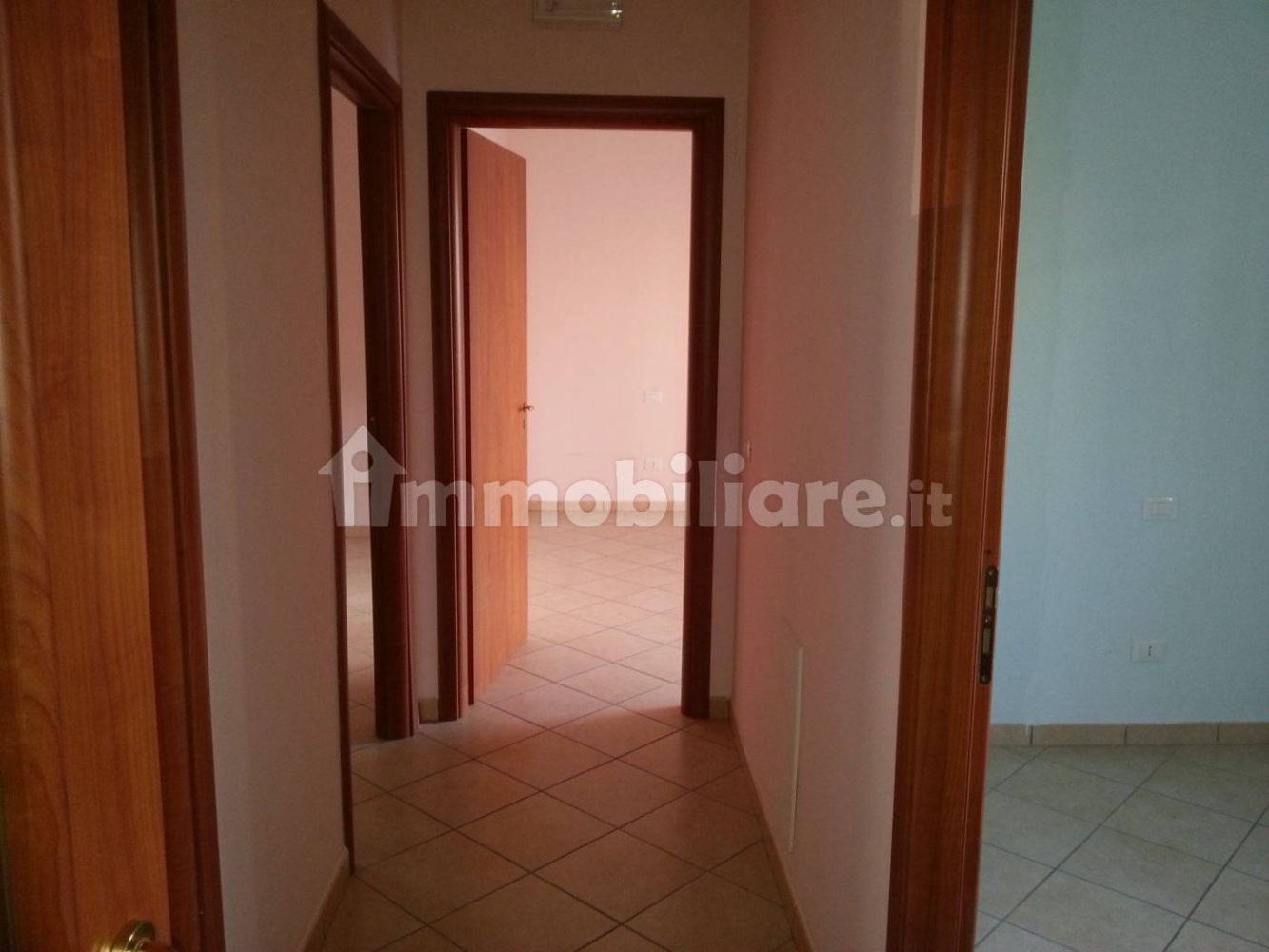 Apartamento T3 em Aversa, Italy N.º 255365