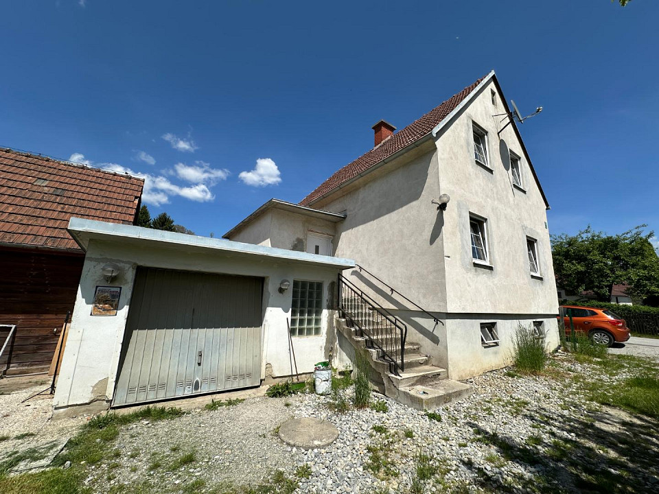 1 bedroom House in Bruck-Murzzuschlag, Austria No. 131502