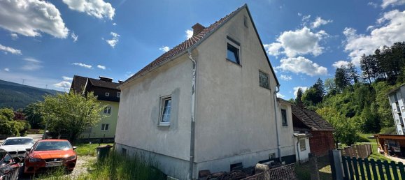 1 bedroom House in Bruck-Murzzuschlag, Austria No. 131502 21