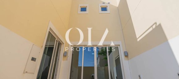 4 bedrooms Villa in Al Raha Gardens, UAE No. 17078 2