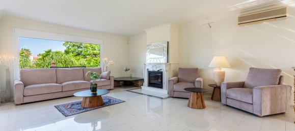 5 غرف نوم فيلا في Benalmadena, Spain رقم 125855 14