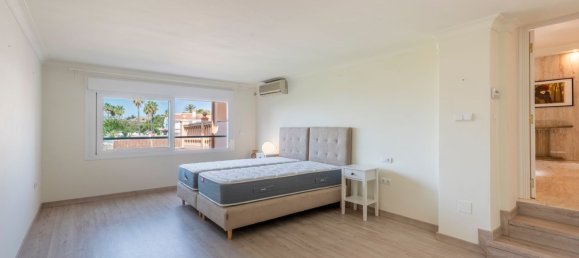 5 غرف نوم فيلا في Benalmadena, Spain رقم 125855 10