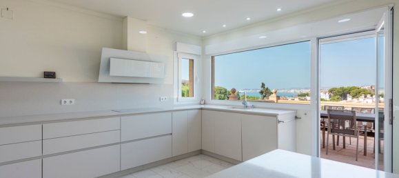 5 غرف نوم فيلا في Benalmadena, Spain رقم 125855 7