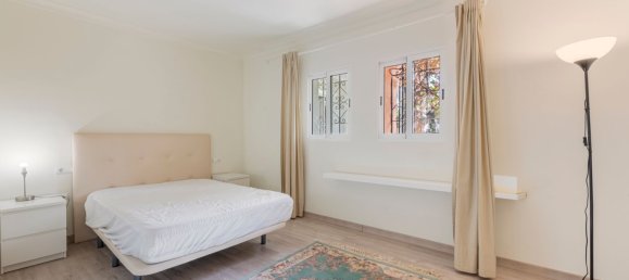 5 غرف نوم فيلا في Benalmadena, Spain رقم 125855 13