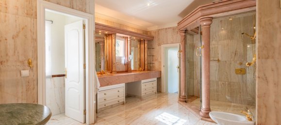 5 غرف نوم فيلا في Benalmadena, Spain رقم 125855 20