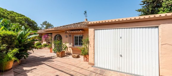 5 غرف نوم فيلا في Benalmadena, Spain رقم 125855 31