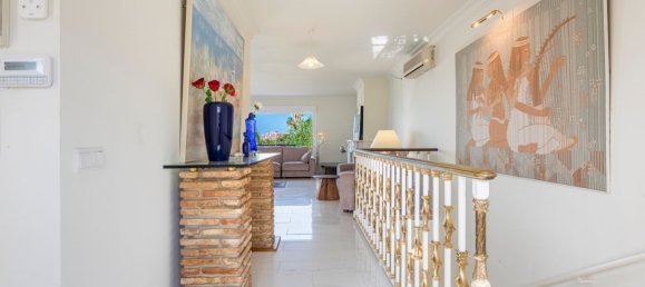 5 غرف نوم فيلا في Benalmadena, Spain رقم 125855 8