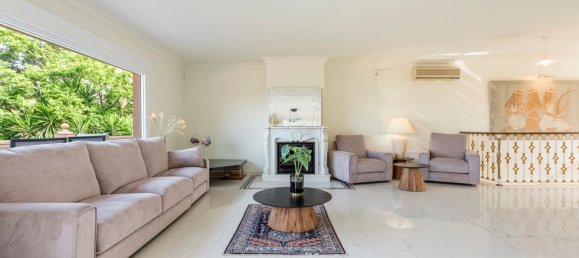 5 غرف نوم فيلا في Benalmadena, Spain رقم 125855 6