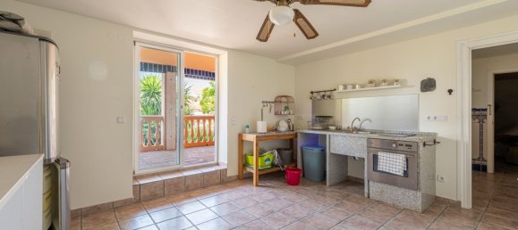 5 غرف نوم فيلا في Benalmadena, Spain رقم 125855 25